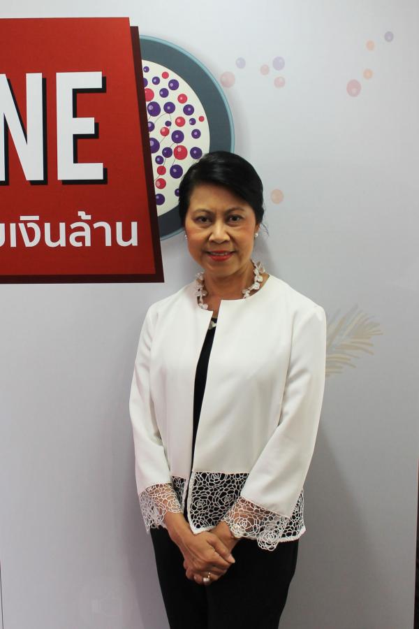 อาจารย์สุพรรณี วาทยะกร อาจารย์สาขาการตลาด วิทยาลัยการจัดการ มหาวิทยาลัยมหิดล