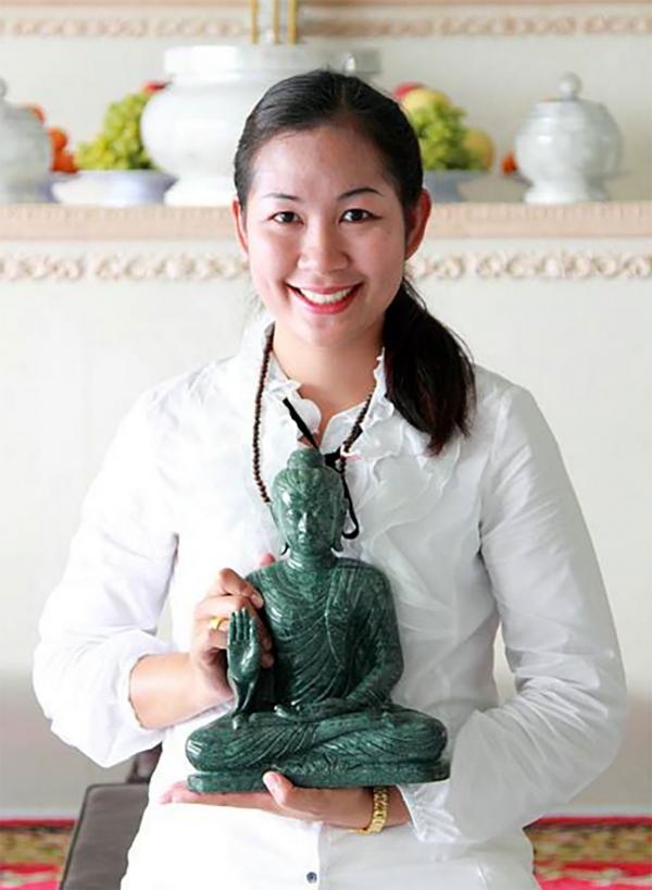 เจน ญาณทิพย์