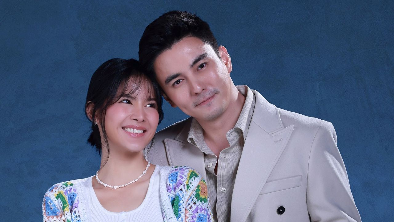 “ธันวา-กานต์” จับคู่ครั้งแรก ละครดราม่าลึกลับ "ลางปริศนา"