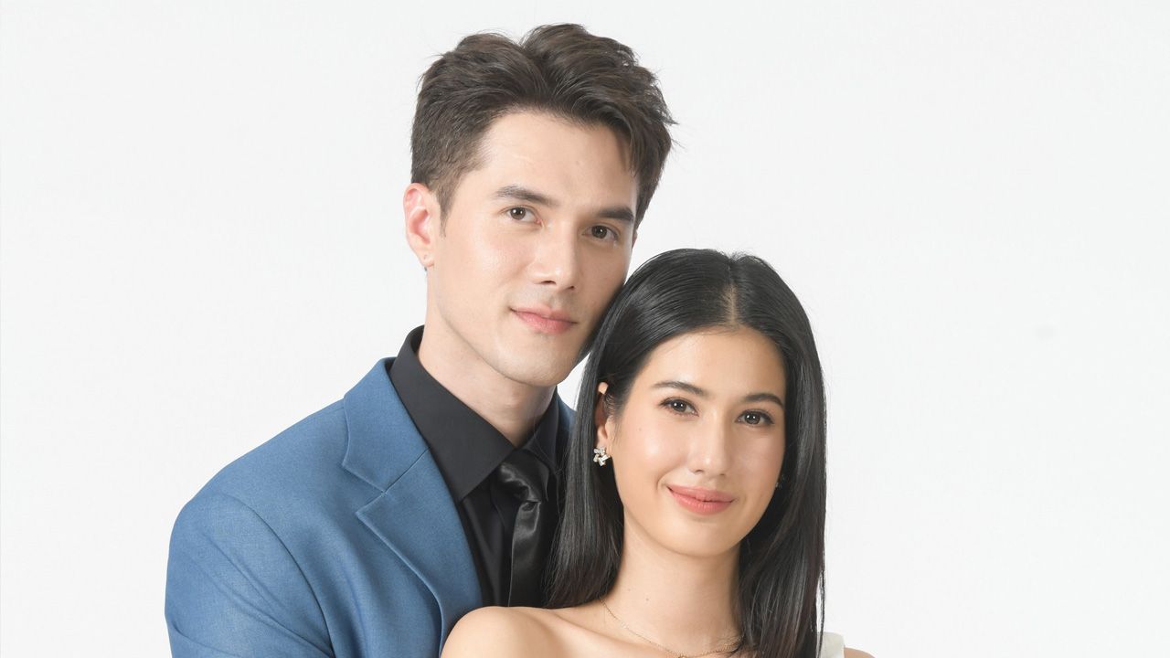 “มิกค์–พิ้งค์พลอย” จับคู่เสิร์ฟฟินครั้งแรก ใน “แผนรักฉบับร้าย”