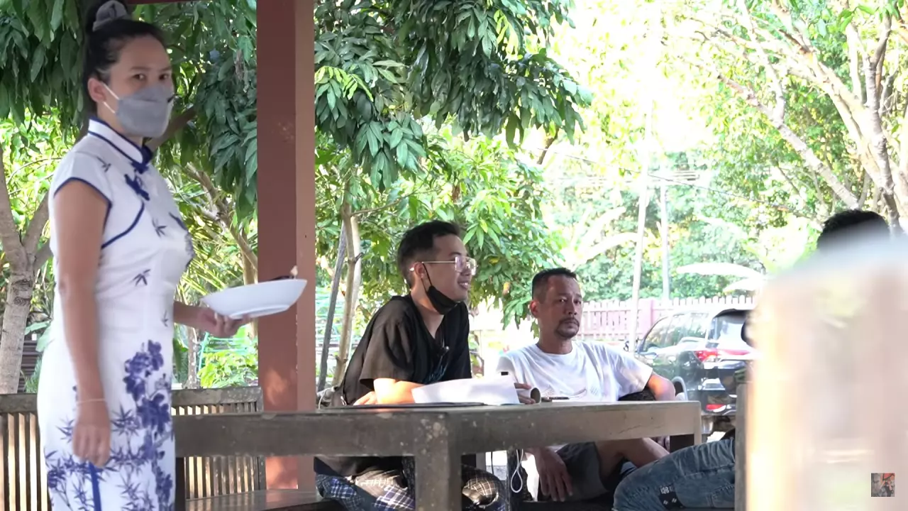 เท่ง เถิดเทิง เครียดลูกชายถอยลัมโบร์กินี 20 ล้านไม่ปรึกษา ก่อนคดีพลิก (คลิป)