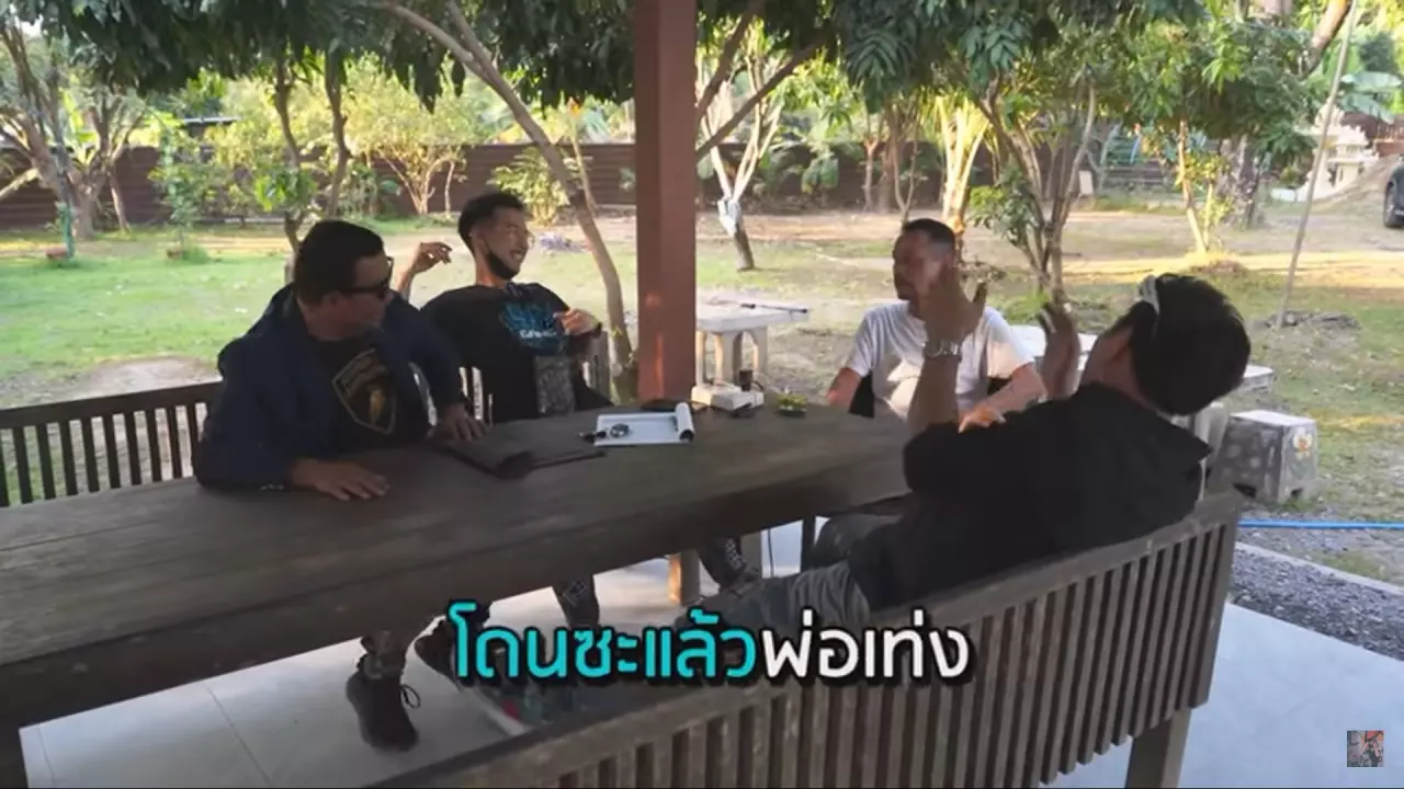 เท่ง เถิดเทิง เครียดลูกชายถอยลัมโบร์กินี 20 ล้านไม่ปรึกษา ก่อนคดีพลิก (คลิป)