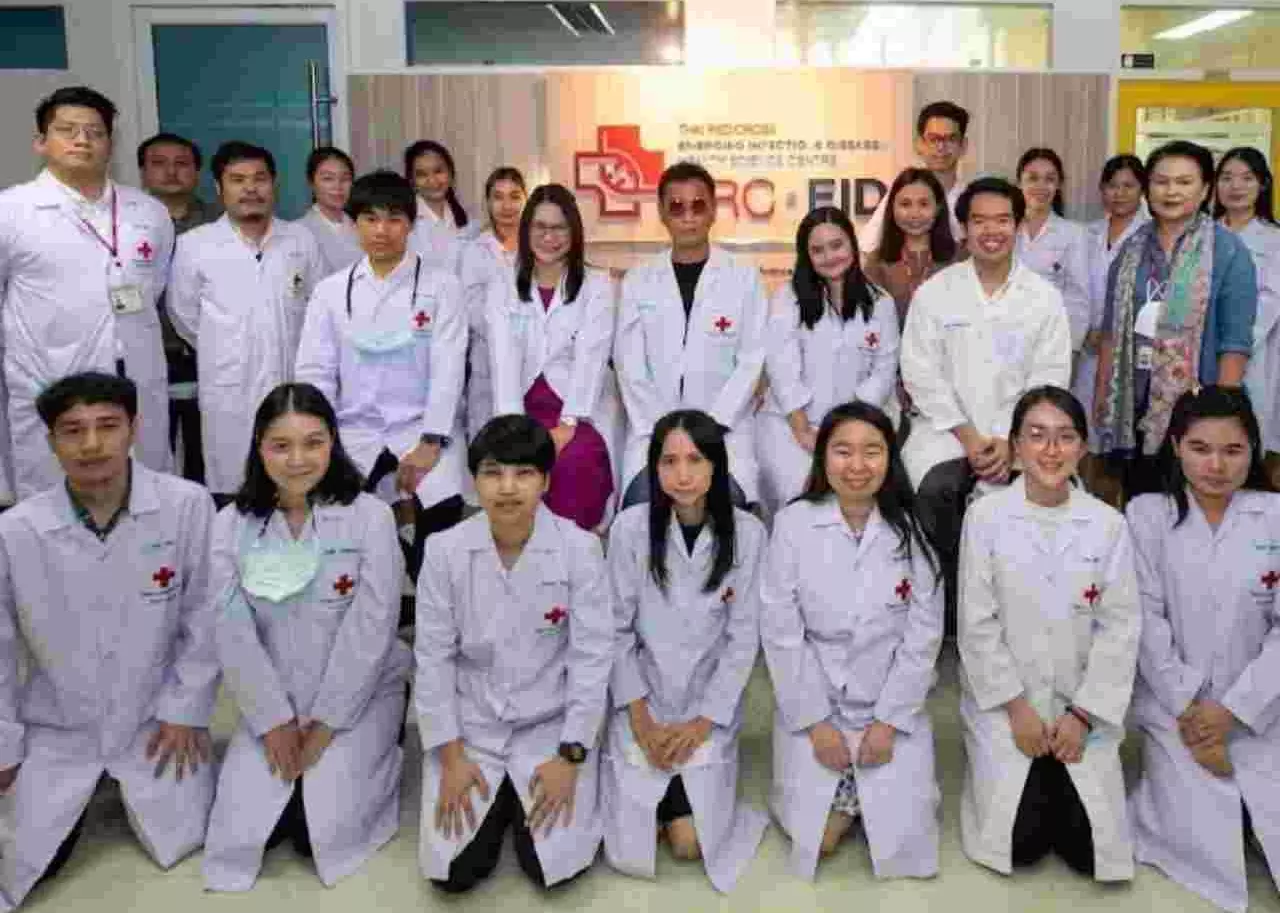 การตรวจโควิดจาก "น้ำกลั้วคอ" ราคาถูก เทียบข้อดี-ข้อเสีย PCR กับ ATK