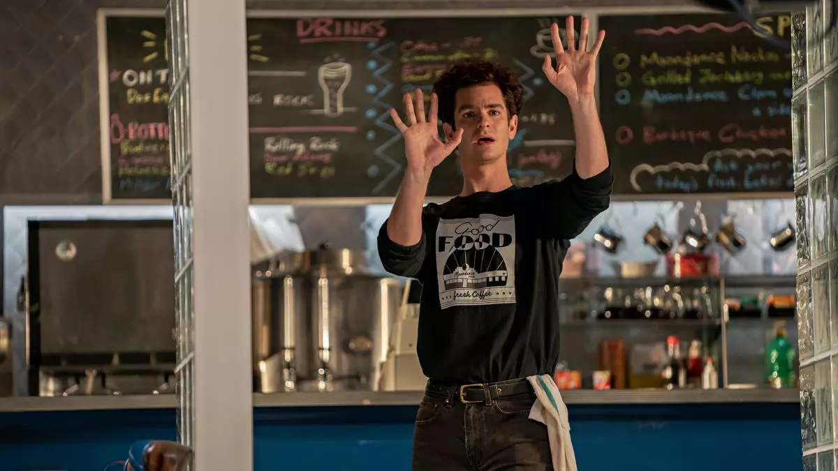 10 หนัง Netflix พากย์ไทย 2022 ดูเพลิน ไม่ต้องอ่านซับ