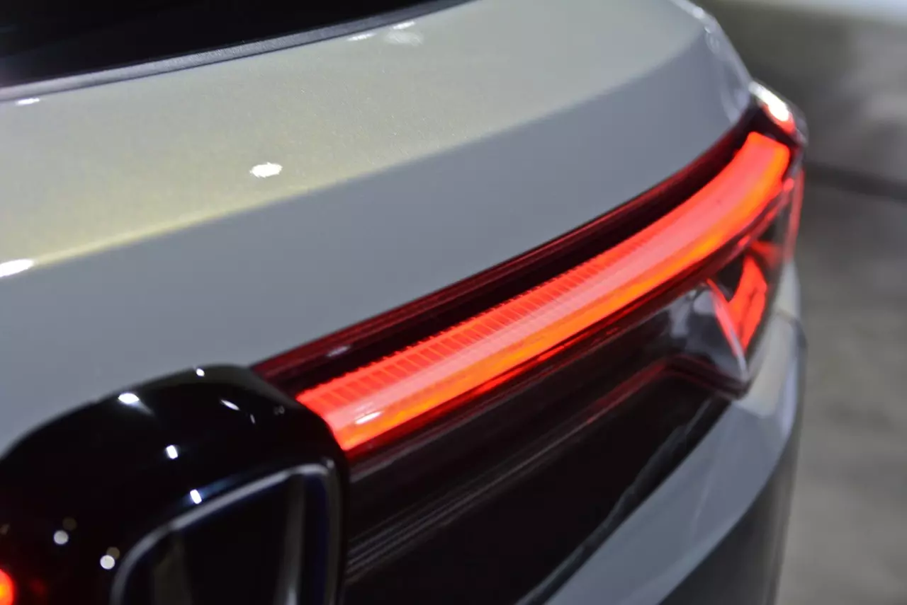 สัมผัสแรก ทดสอบ HONDA NEW HR-V e:HEV RS 