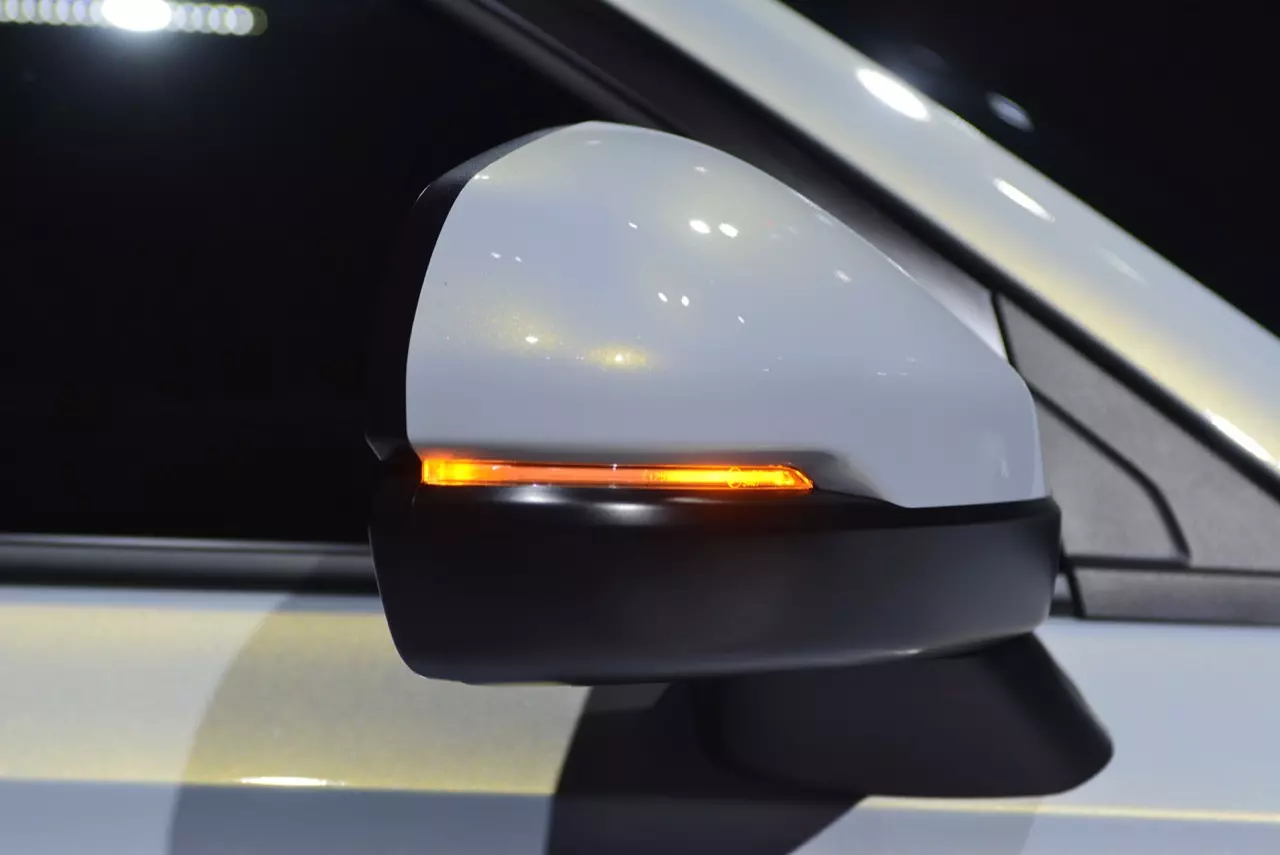 สัมผัสแรก ทดสอบ HONDA NEW HR-V e:HEV RS 