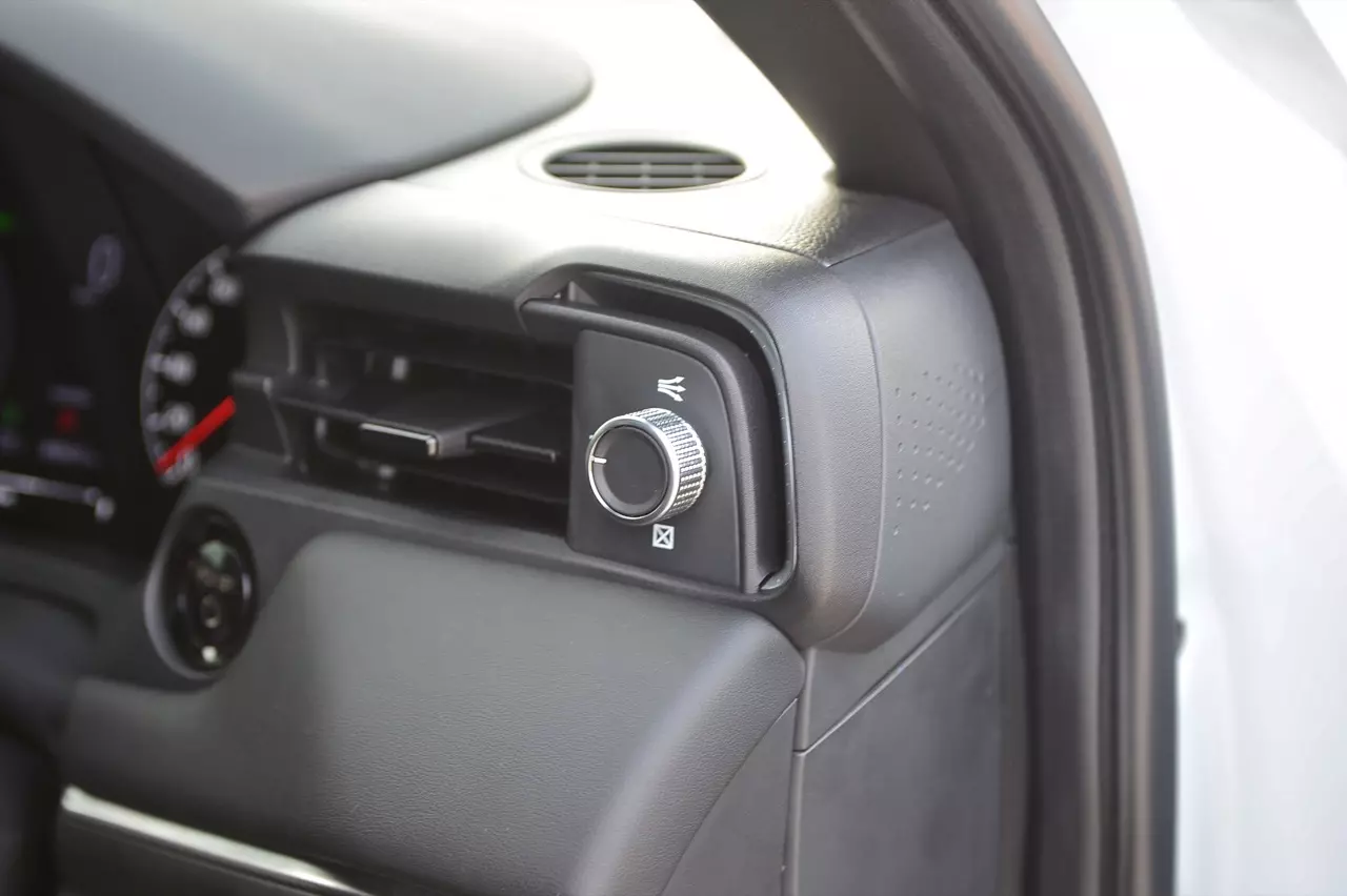 สัมผัสแรก ทดสอบ HONDA NEW HR-V e:HEV RS 