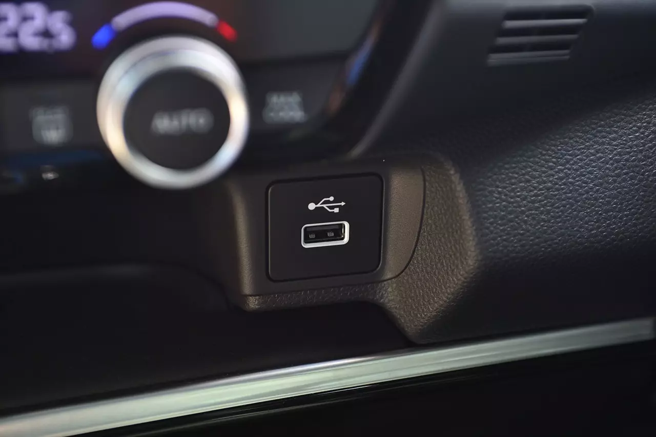 สัมผัสแรก ทดสอบ HONDA NEW HR-V e:HEV RS 