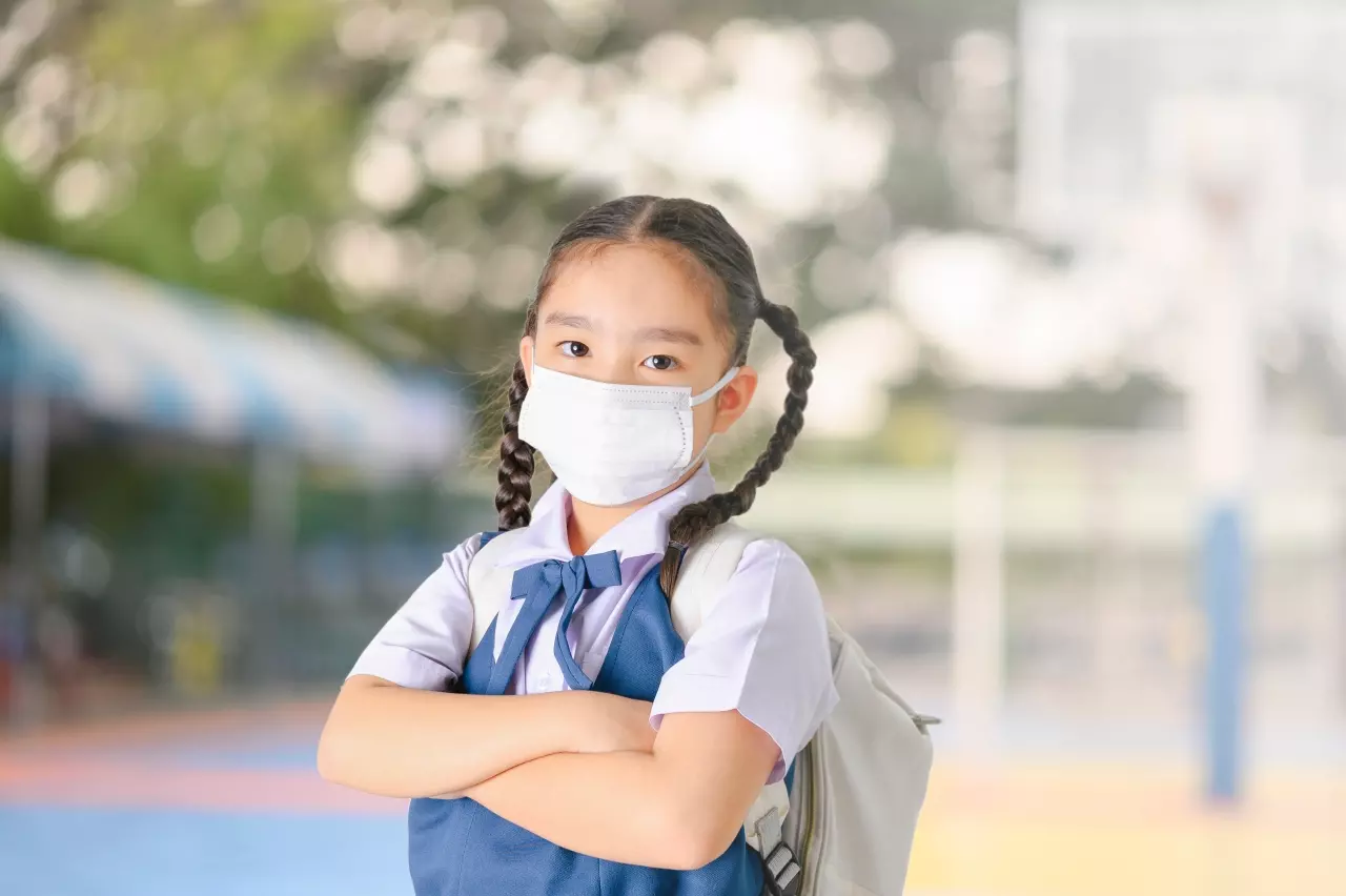 เจาะภาวะ MIS-C (มิสซี) เช็กอาการเด็กหลังหายโควิด ถึงมือหมอเร็วยิ่งดี