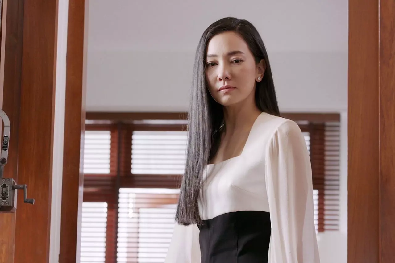 พร้อมจัดเต็ม เปิดภาพเบื้องหลัง "กระเช้าสีดา" เรียกน้ำย่อยก่อนกลับมาลงจอ