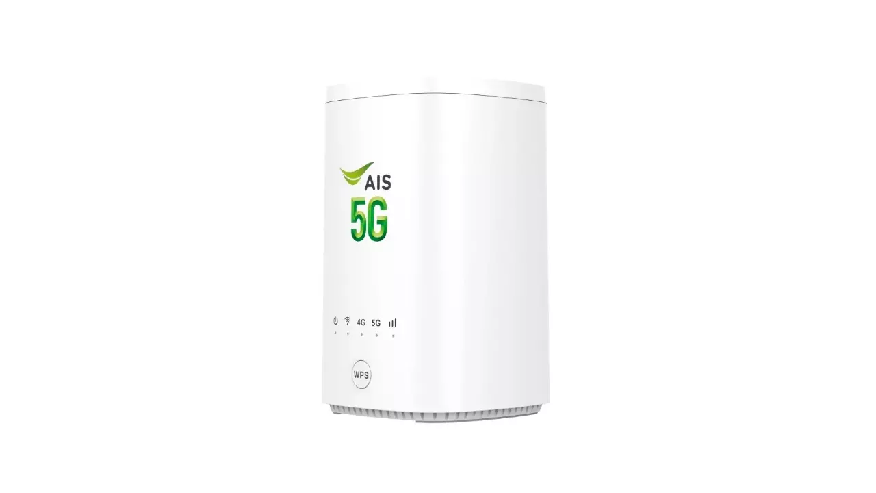 Pocket Wifi ไวไฟพกพา 4G 5G ยี่ห้อไหนดี 2565/2022