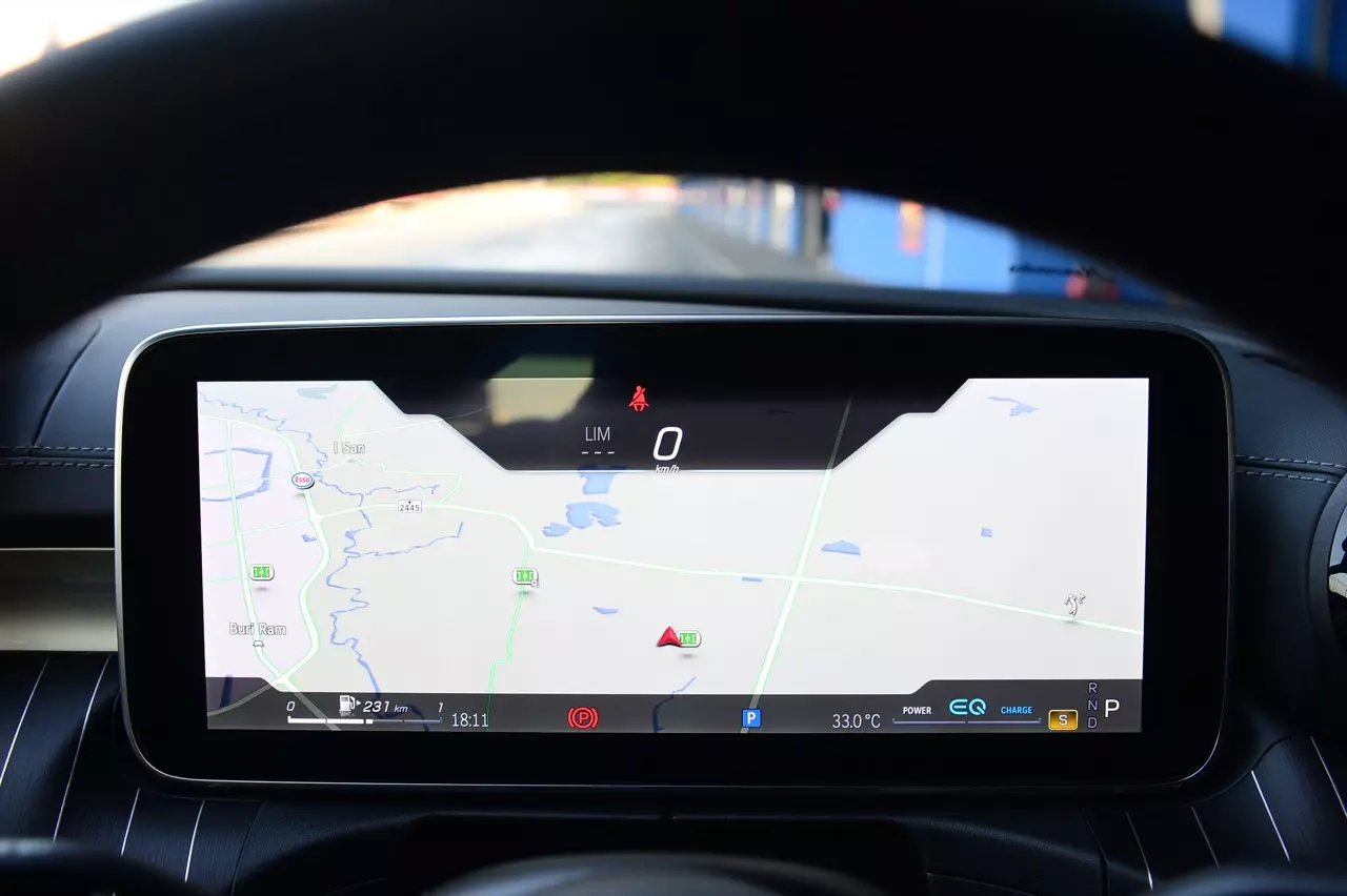 ประกอบไทยราคาดีงาม MERCEDES-BENZ NEW C-CLASS C220D AMG DYNAMIC 