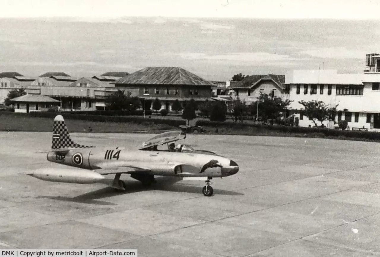 รัชกาลที่ 10 พระมหากษัตริย์นักบิน