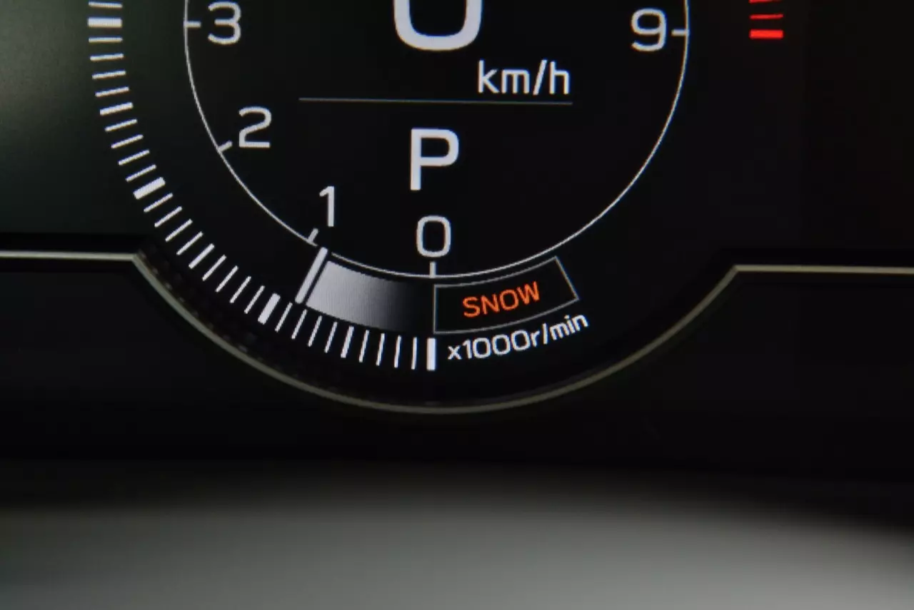 เล็กแต่ร้าย ทดสอบ SUBARU NEW BRZ EYESIGHT 6AT