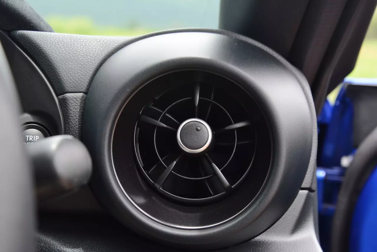 เล็กแต่ร้าย ทดสอบ SUBARU NEW BRZ EYESIGHT 6AT