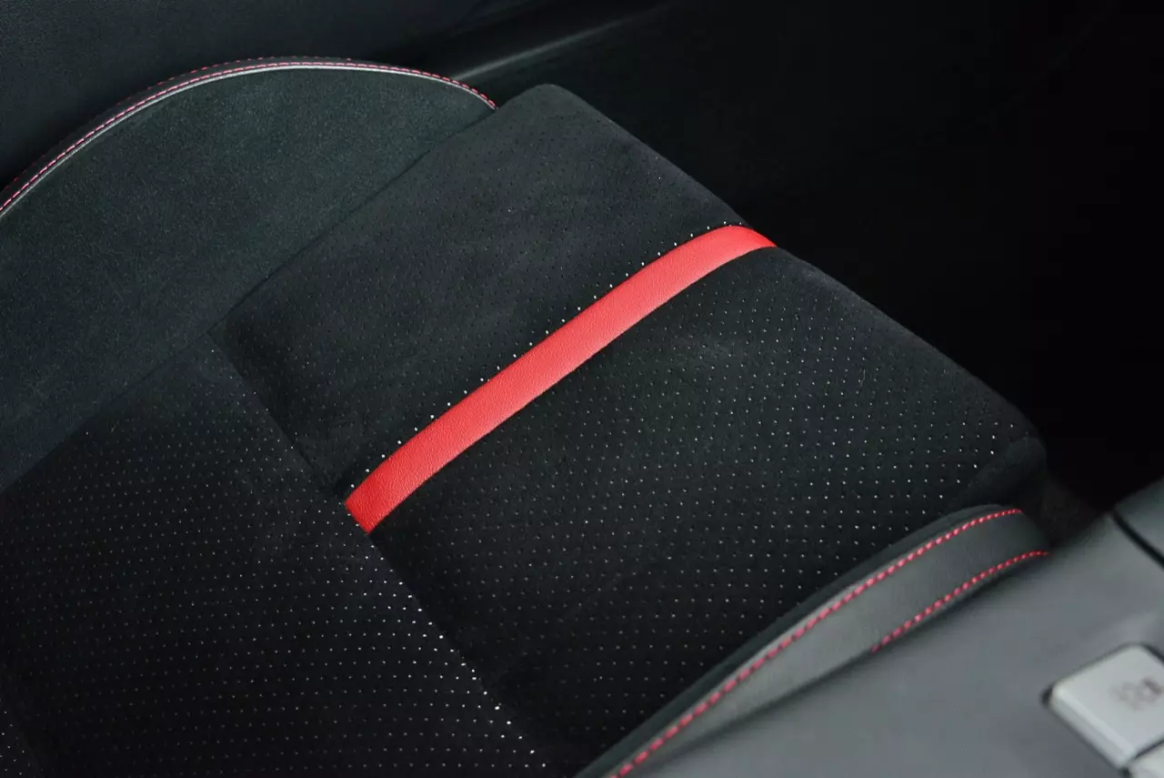 เล็กแต่ร้าย ทดสอบ SUBARU NEW BRZ EYESIGHT 6AT