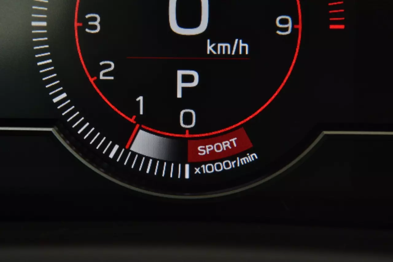 เล็กแต่ร้าย ทดสอบ SUBARU NEW BRZ EYESIGHT 6AT