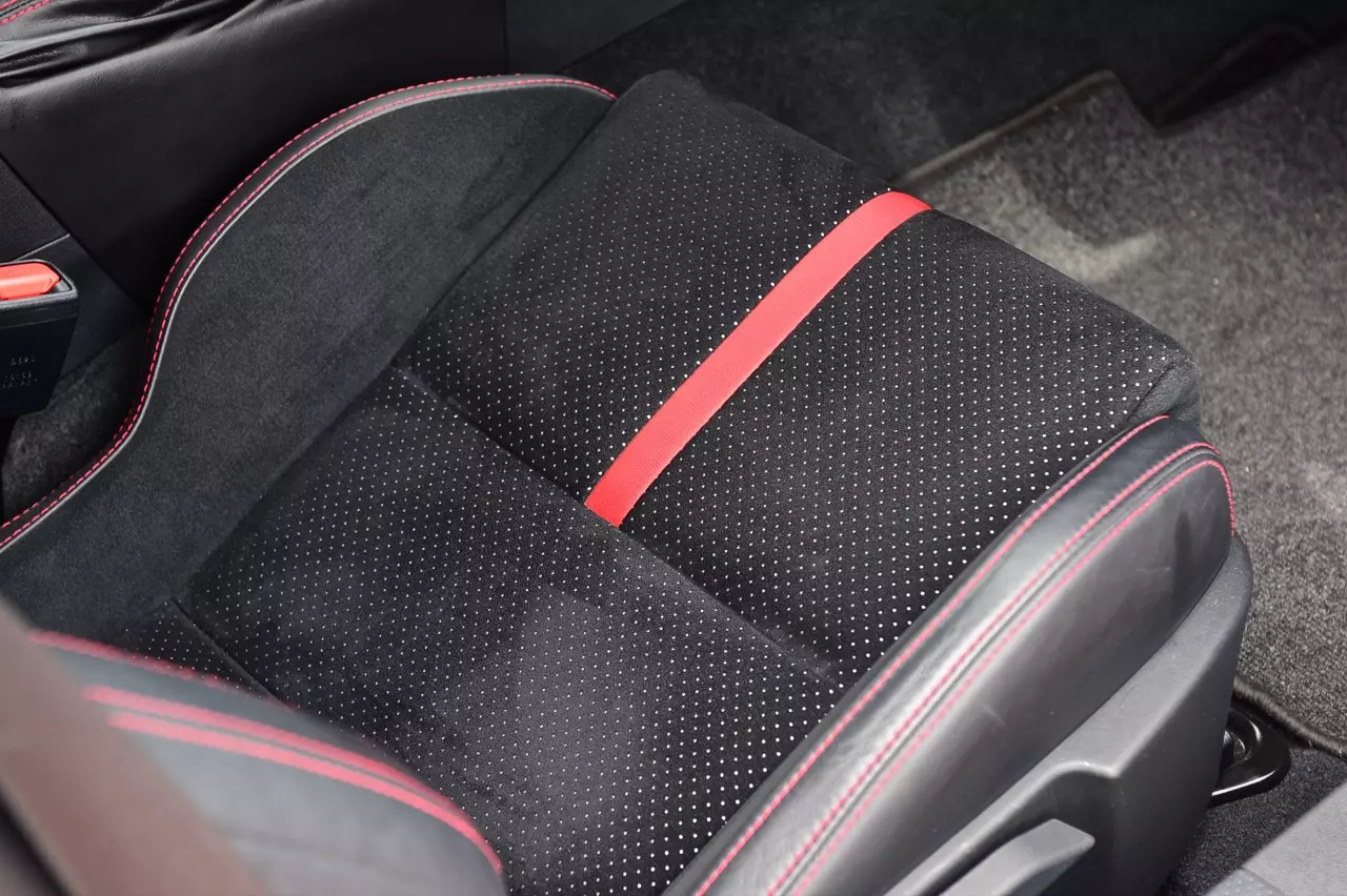 เล็กแต่ร้าย ทดสอบ SUBARU NEW BRZ EYESIGHT 6AT