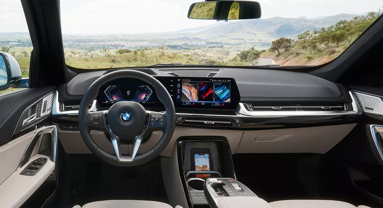 All NEW BMW X1 (U11) มาครบทั้ง เบนซิน / ดีเซล / Plug-in Hybrid / iX1  ไฟฟ้า100% 