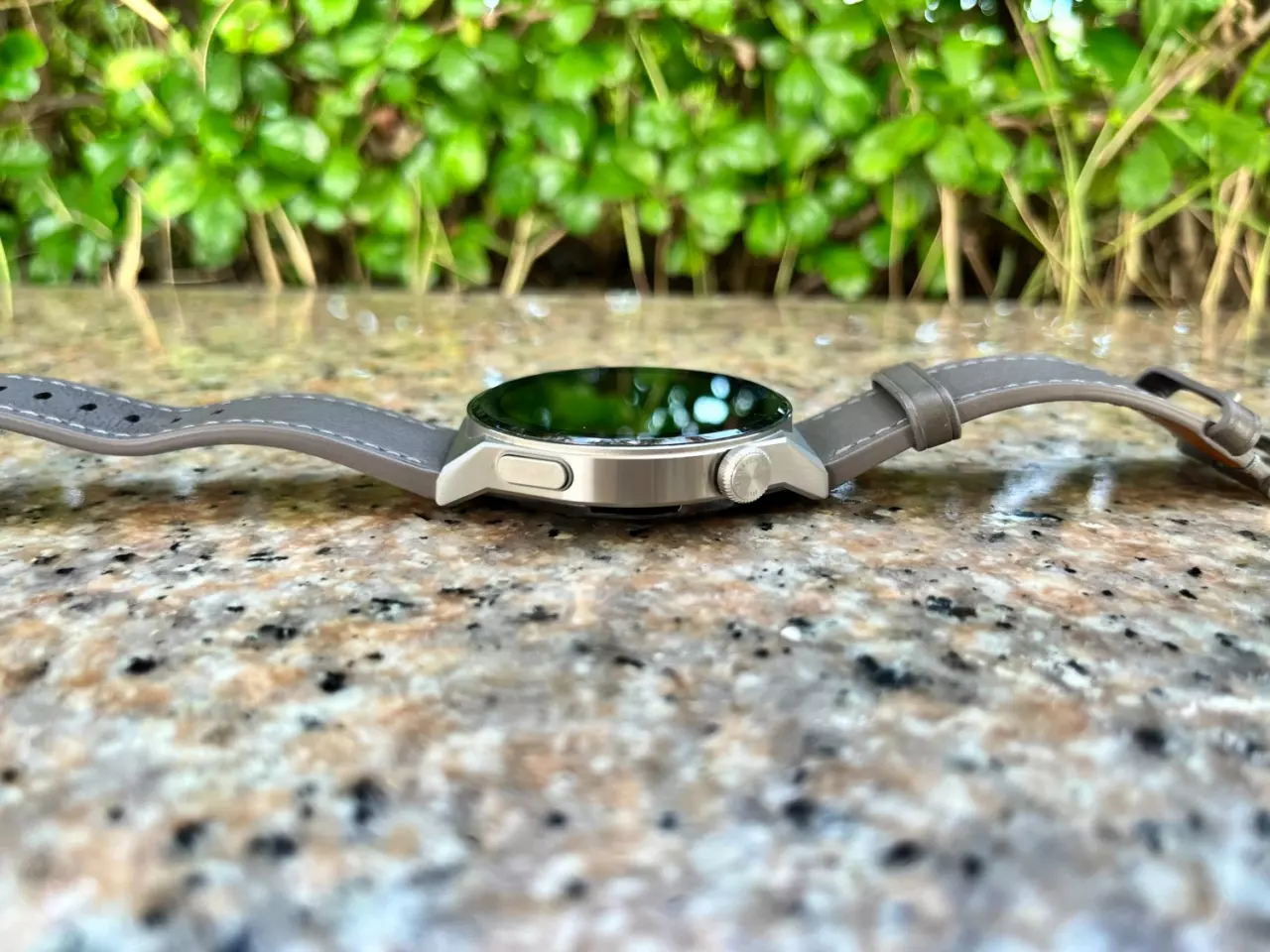 รีวิว Huawei Watch GT3 Pro - นาฬิกาอัจฉริยะเรือนหรู พกพาฟีเจอร์ออกกำลังกายอีกเพียบ