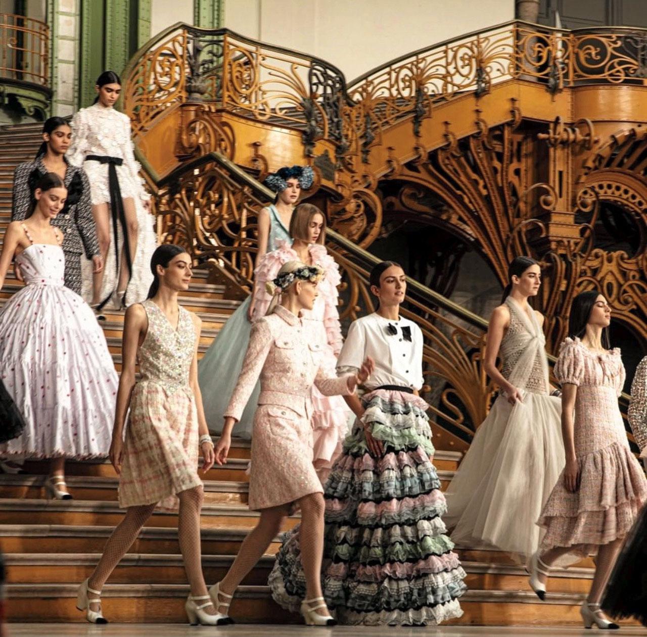 CHANEL