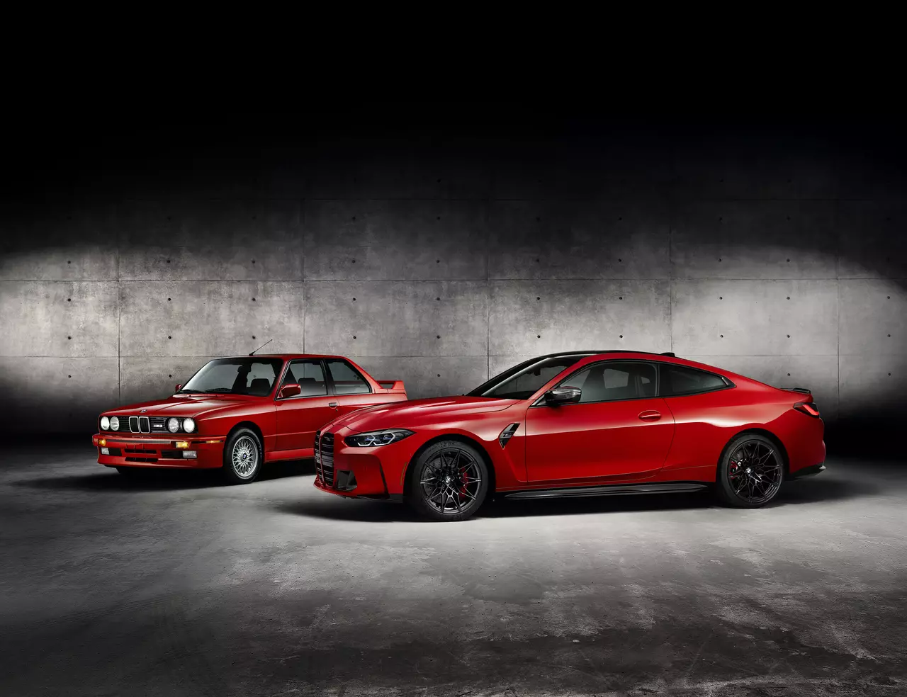 ราคามาแล้ว! โหดจมูกโต BMW M4 COMPETITION COUPE