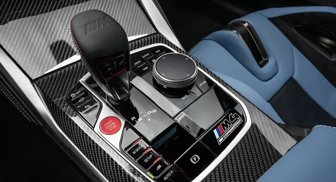 ราคามาแล้ว! โหดจมูกโต BMW M4 COMPETITION COUPE