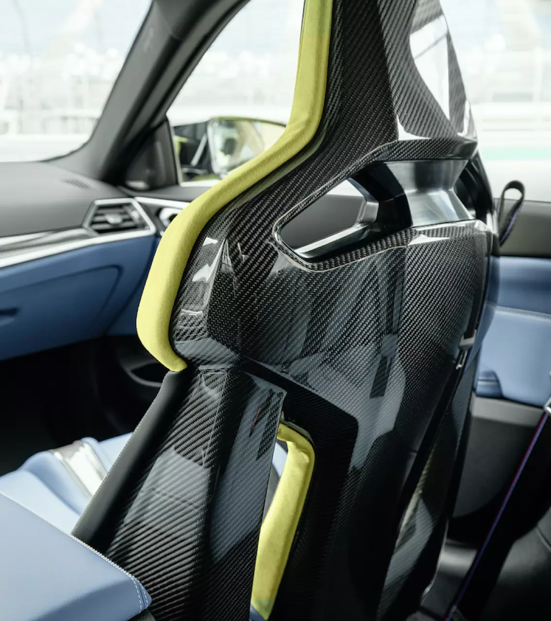 ราคามาแล้ว! โหดจมูกโต BMW M4 COMPETITION COUPE