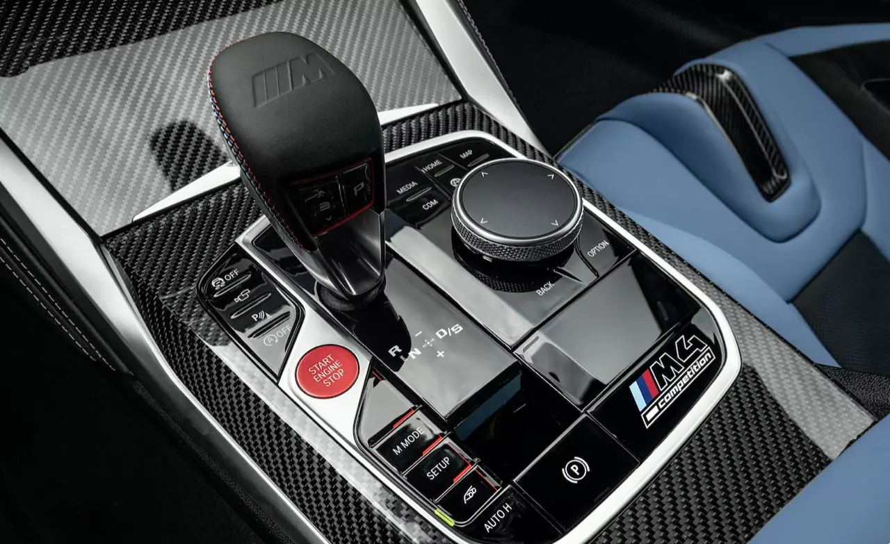 ราคามาแล้ว! โหดจมูกโต BMW M4 COMPETITION COUPE