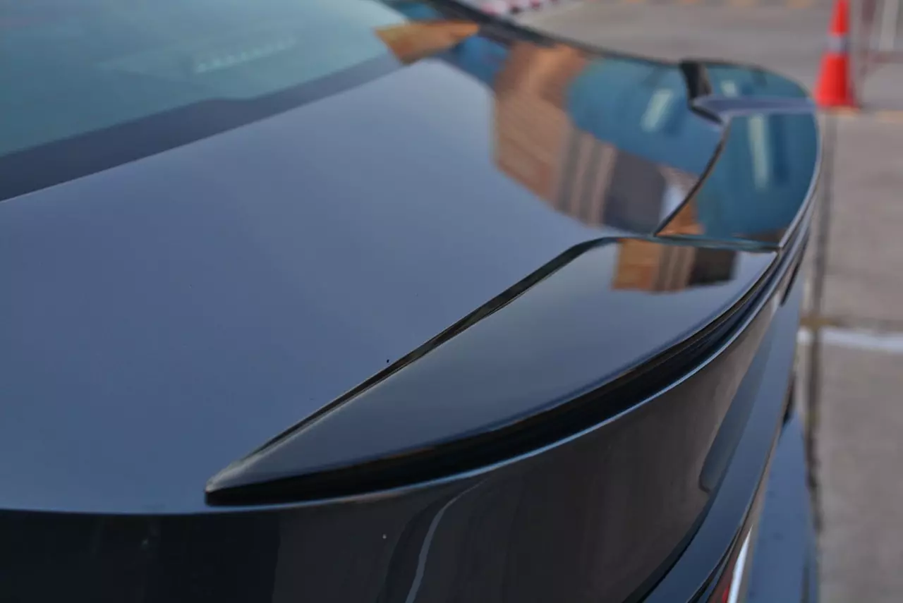 ลองของหรู! ทดสอบ LEXUS IS300h HYBRID F SPORT FACELIFT 2021