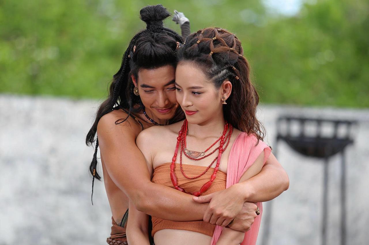 โตโน่-ณิชา
