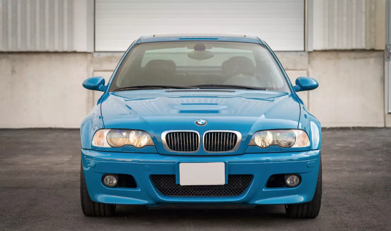 หนูเล็ก เด็กจมูกโต! ทดสอบ BMW 430i M SPORT G22