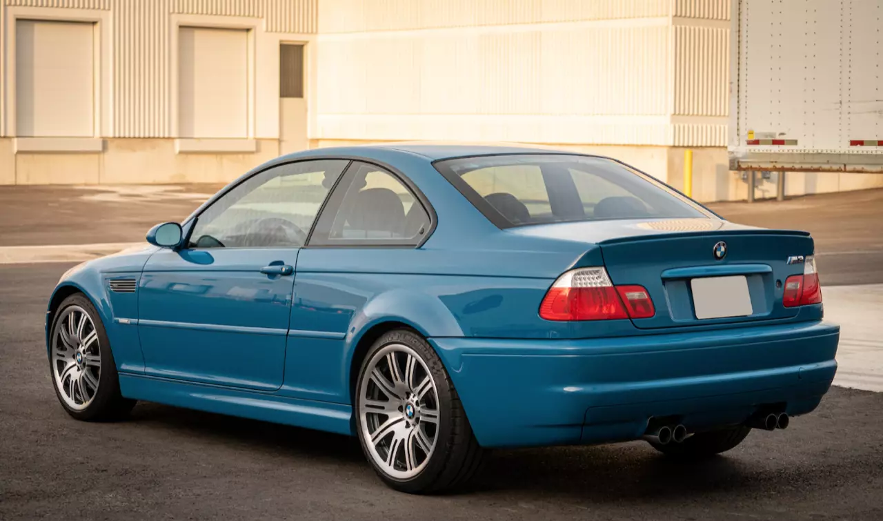หนูเล็ก เด็กจมูกโต! ทดสอบ BMW 430i M SPORT G22