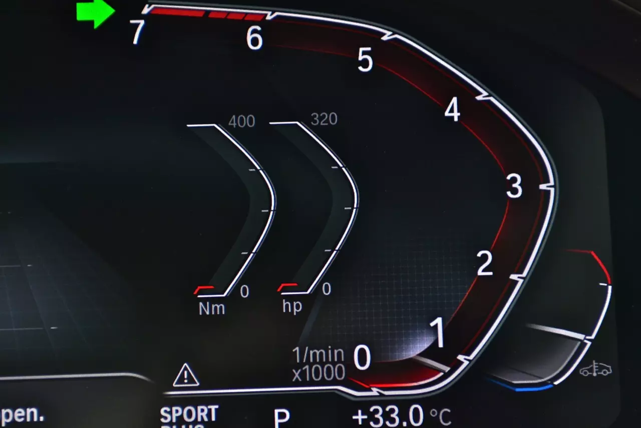 หนูเล็ก เด็กจมูกโต! ทดสอบ BMW 430i M SPORT G22