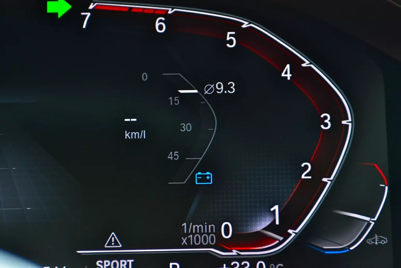 หนูเล็ก เด็กจมูกโต! ทดสอบ BMW 430i M SPORT G22