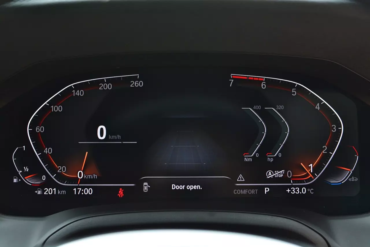 หนูเล็ก เด็กจมูกโต! ทดสอบ BMW 430i M SPORT G22