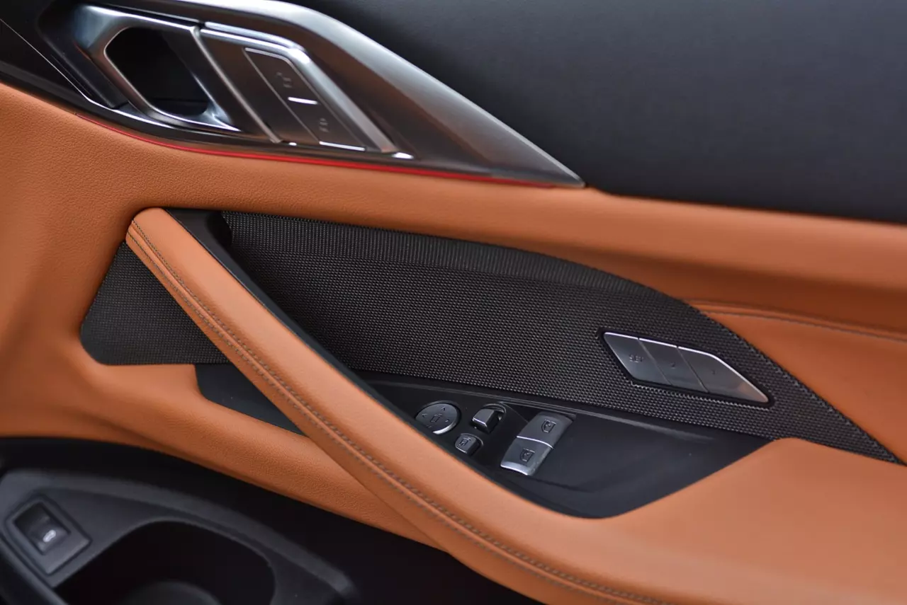 หนูเล็ก เด็กจมูกโต! ทดสอบ BMW 430i M SPORT G22