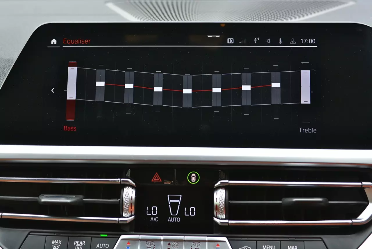 หนูเล็ก เด็กจมูกโต! ทดสอบ BMW 430i M SPORT G22