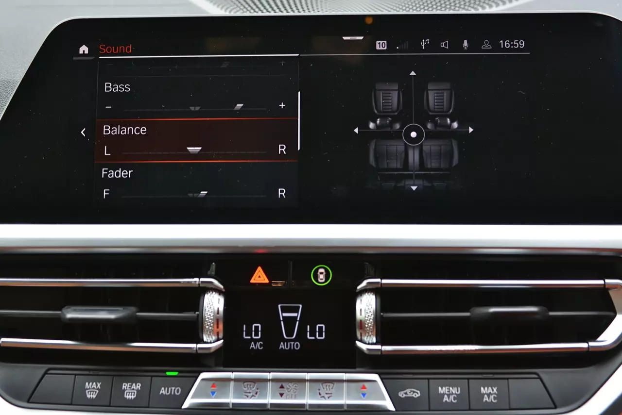 หนูเล็ก เด็กจมูกโต! ทดสอบ BMW 430i M SPORT G22