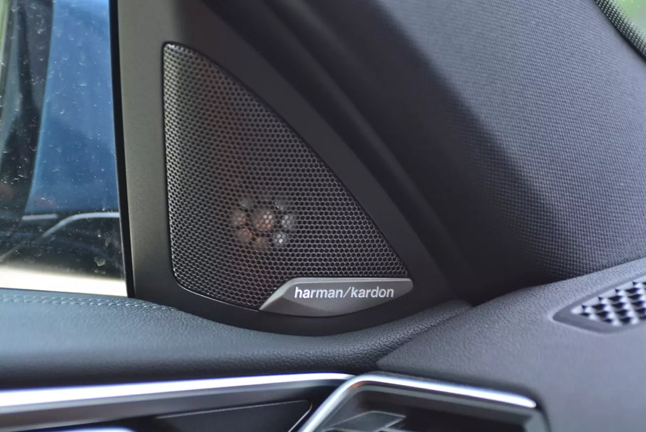 หนูเล็ก เด็กจมูกโต! ทดสอบ BMW 430i M SPORT G22
