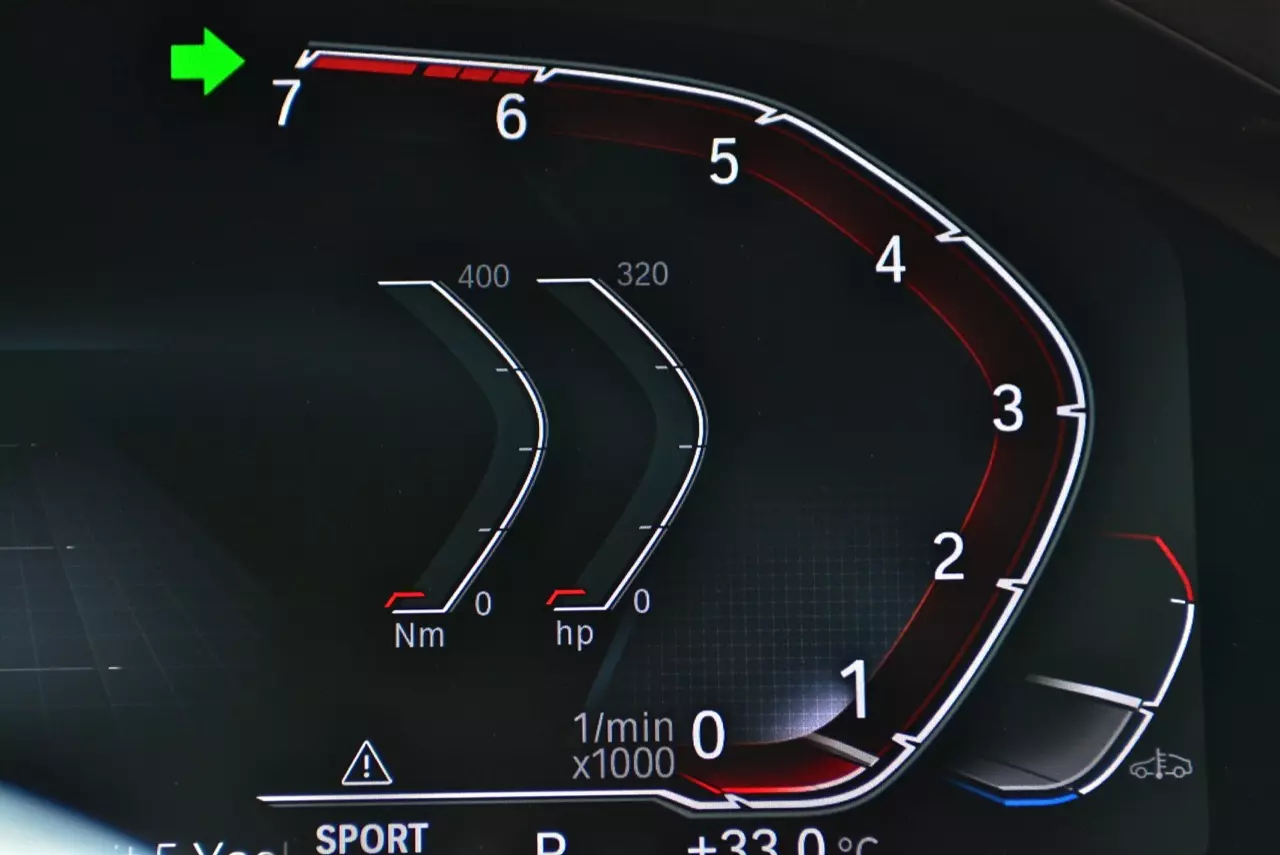 หนูเล็ก เด็กจมูกโต! ทดสอบ BMW 430i M SPORT G22