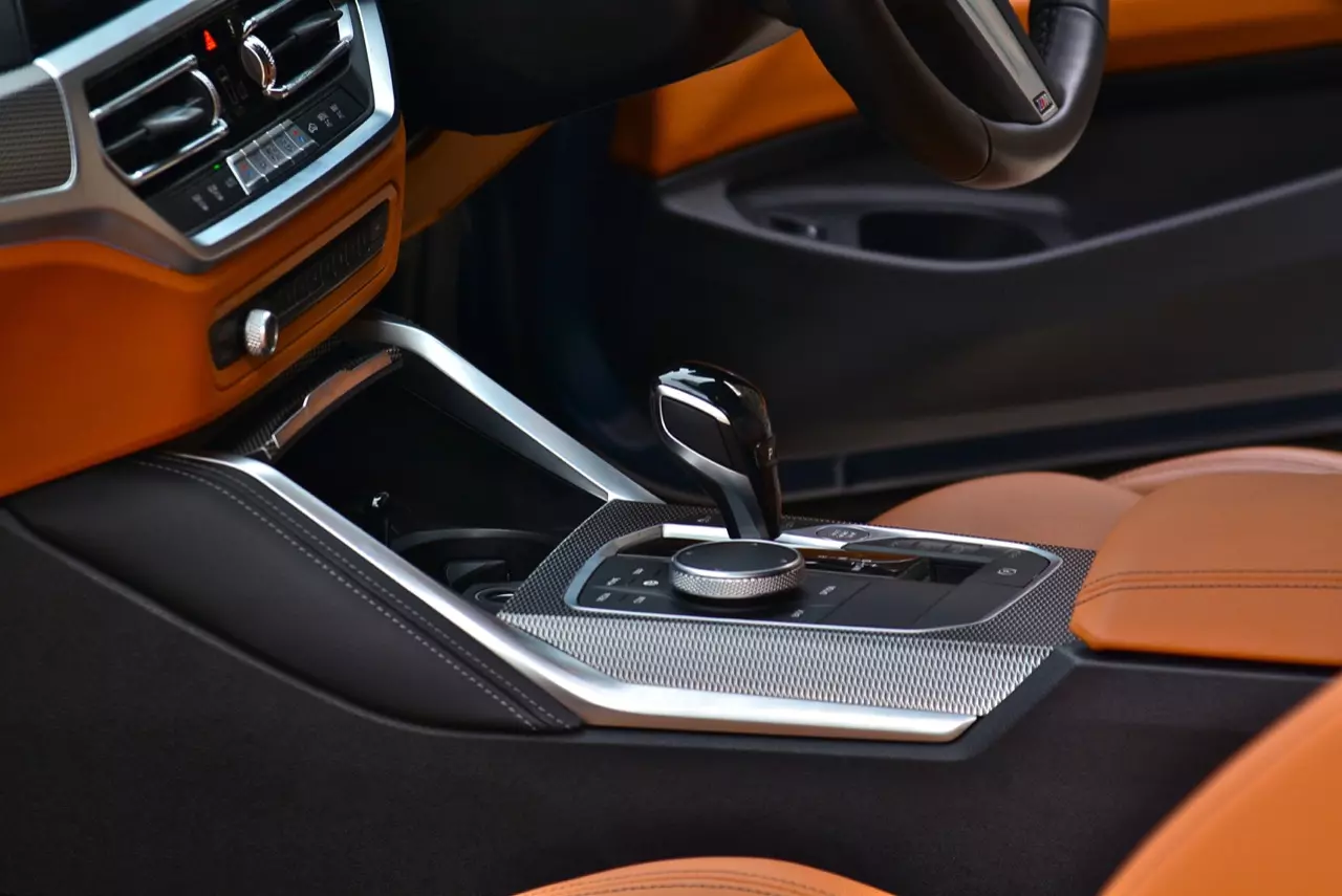 หนูเล็ก เด็กจมูกโต! ทดสอบ BMW 430i M SPORT G22