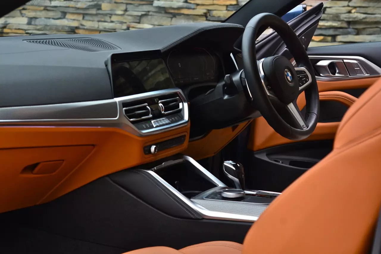หนูเล็ก เด็กจมูกโต! ทดสอบ BMW 430i M SPORT G22