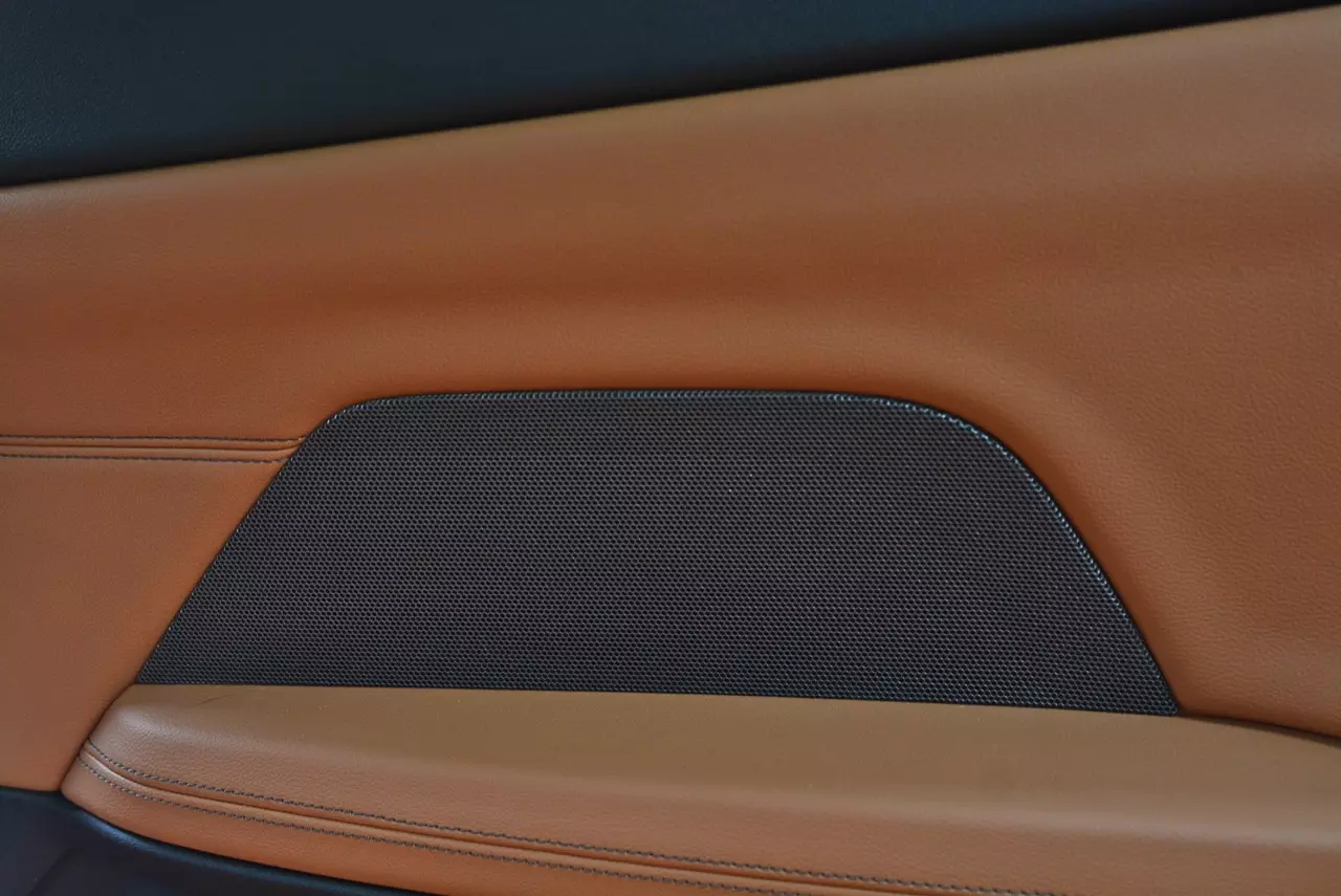หนูเล็ก เด็กจมูกโต! ทดสอบ BMW 430i M SPORT G22