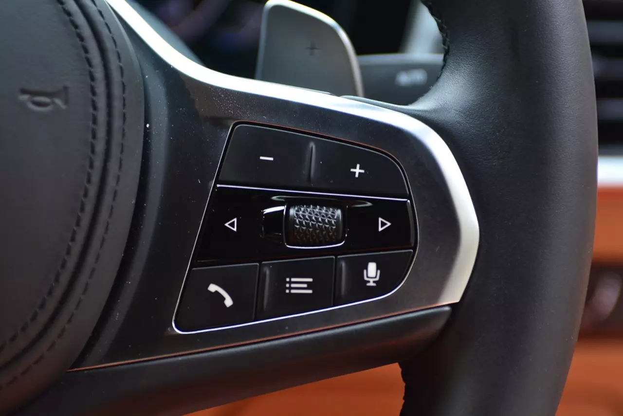 หนูเล็ก เด็กจมูกโต! ทดสอบ BMW 430i M SPORT G22