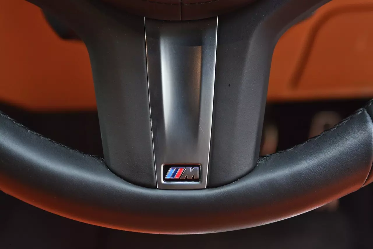 หนูเล็ก เด็กจมูกโต! ทดสอบ BMW 430i M SPORT G22