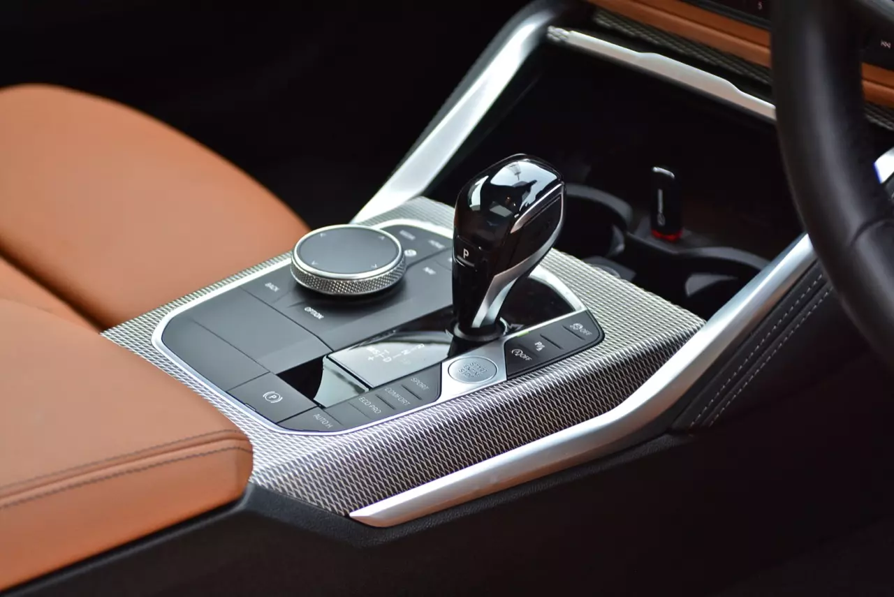 หนูเล็ก เด็กจมูกโต! ทดสอบ BMW 430i M SPORT G22
