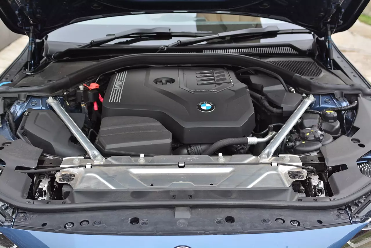 หนูเล็ก เด็กจมูกโต! ทดสอบ BMW 430i M SPORT G22