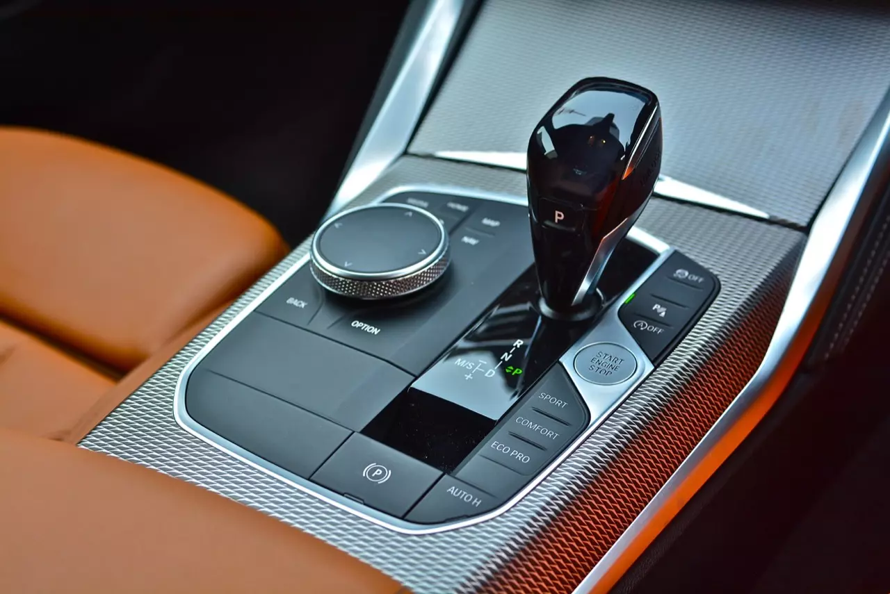 หนูเล็ก เด็กจมูกโต! ทดสอบ BMW 430i M SPORT G22