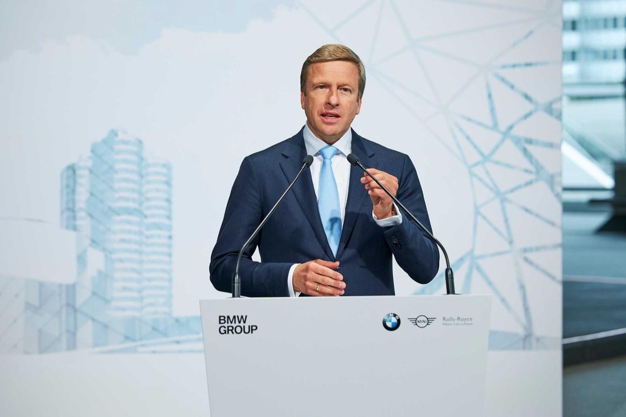 Bmw hu service manager